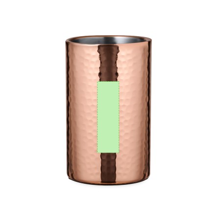 Gibli - Rostfreier Stahl