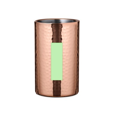 Gibli - Rostfreier Stahl