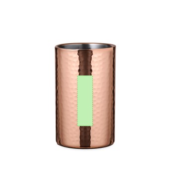 Gibli - Rostfreier Stahl