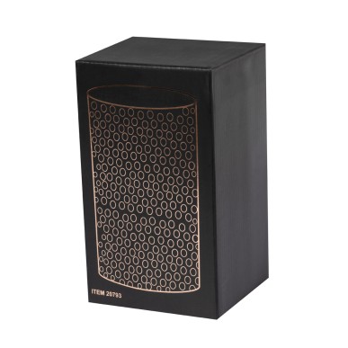 Gibli - Rostfreier Stahl