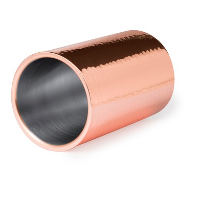 Gibli - Rostfreier Stahl