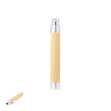 Zentia - 45 ml | Bambus/ Rostfreier Stahl