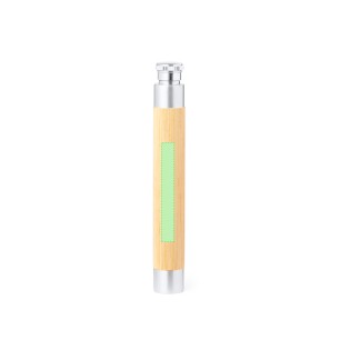 Zentia - 45 ml | Bambus/ Rostfreier Stahl