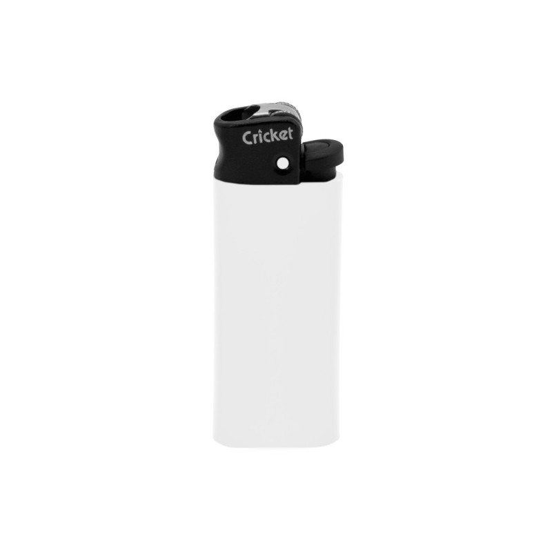Briquet  avec impression publicitaire Minicricket Briquet  avec impression publicitaire Minicricket