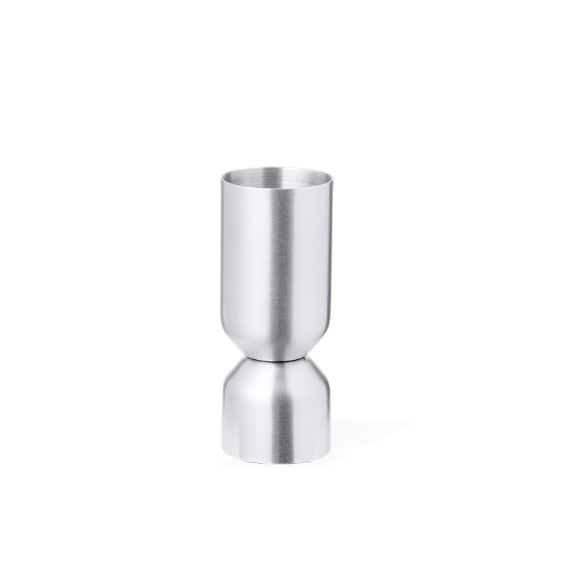 Zirano - Rostfreier Stahl