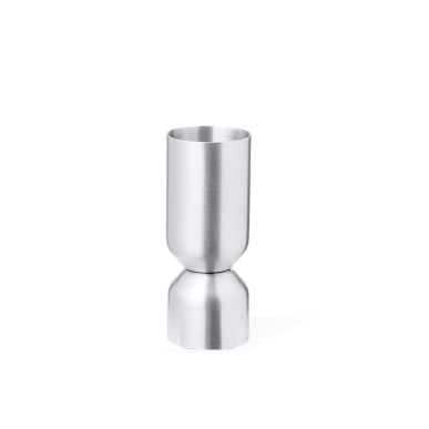 Zirano - Rostfreier Stahl