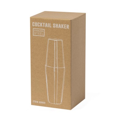 Stiwar - 500 ml | Rostfreier Stahl