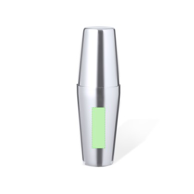 Stiwar - 500 ml | Rostfreier Stahl