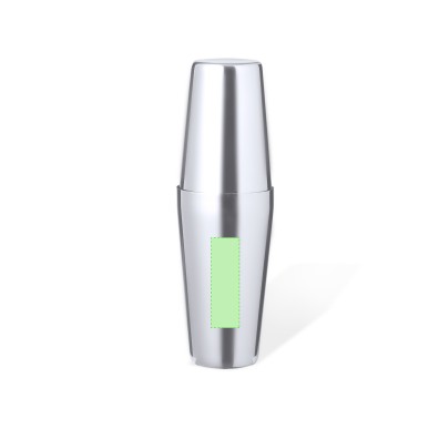 Stiwar - 500 ml | Rostfreier Stahl