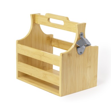 Voxen - Ouvre Bouteille Incluse | Bambou