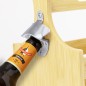 Voxen - Ouvre Bouteille Incluse | Bambou