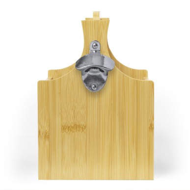 Voxen - Ouvre Bouteille Incluse | Bambou