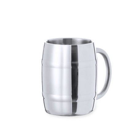 Solara - 450 ml | Rostfreier Stahl