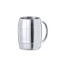 Solara - 450 ml | Rostfreier Stahl