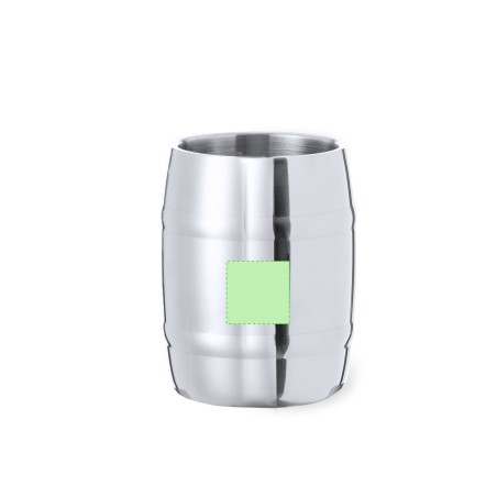 Solara - 450 ml | Rostfreier Stahl
