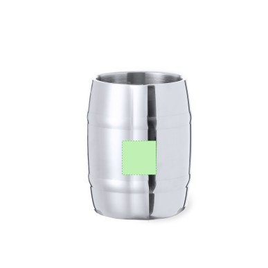 Solara - 450 ml | Rostfreier Stahl