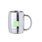 Solara - 450 ml | Rostfreier Stahl