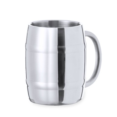 Solara - 450 ml | Rostfreier Stahl