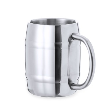 Solara - 450 ml | Rostfreier Stahl