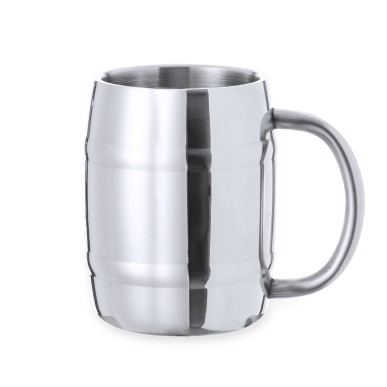 Solara - 450 ml | Rostfreier Stahl