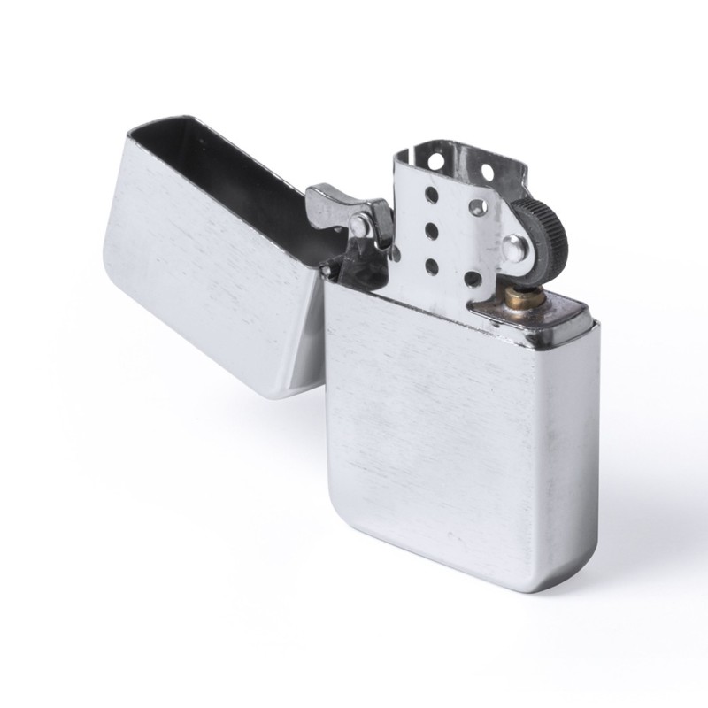 Briquet  avec logo publicitaire Deuston Briquet  avec logo publicitaire Deuston