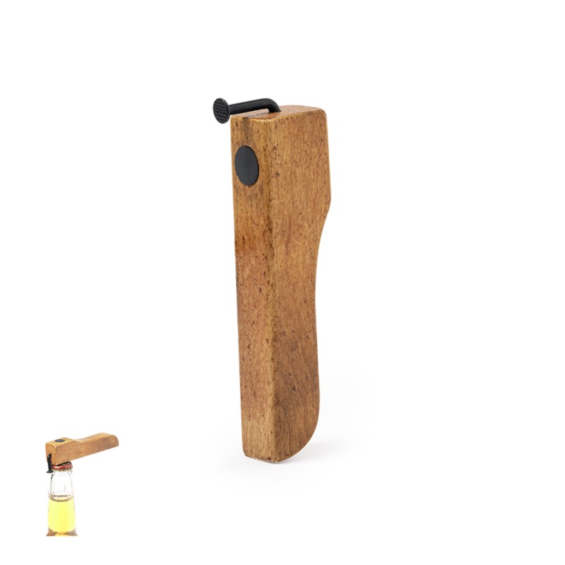 Clasinger - Magnetisch | Holz