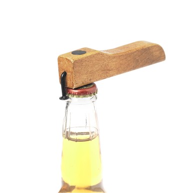 Clasinger - Magnetisch | Holz