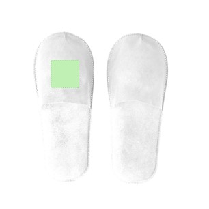 Flugax - Rutschfest. Einheitsgrösse 36-43 | Non-Woven