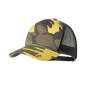 Pamper - 5 Panels. Plastik Verschluss | Polyester RPET