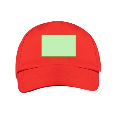 Karola - 5 Panels. Schnallen Verschluss | Mikrofaser