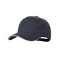 Mimax - 5 Panels. Schnallen Verschluss | Gebürstete Baumwolle
