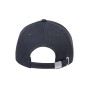 Mimax - 5 Panels. Schnallen Verschluss | Gebürstete Baumwolle