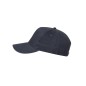 Mimax - 5 Panels. Schnallen Verschluss | Gebürstete Baumwolle
