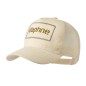 Daphne - 5 Panels. Plastik Verschluss | Polyester RPET Daphne - 5 Panels. Plastik Verschluss | Polyester RPET