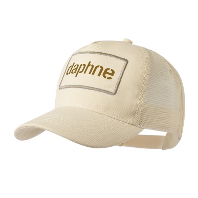 Daphne - 5 Panels. Plastik Verschluss | Polyester RPET