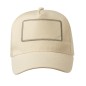 Daphne - 5 Panels. Plastik Verschluss | Polyester RPET Daphne - 5 Panels. Plastik Verschluss | Polyester RPET