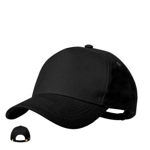 Gleyre - 5 Panels. Schnallen Verschluss | Organische Baumwolle