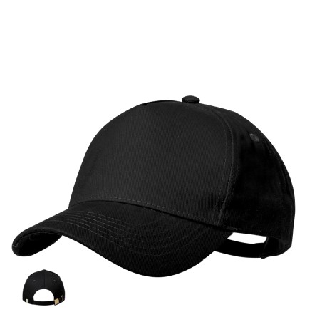 Gleyre - 5 Panels. Schnallen Verschluss | Organische Baumwolle