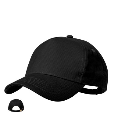 Gleyre - 5 Panels. Schnallen Verschluss | Organische Baumwolle