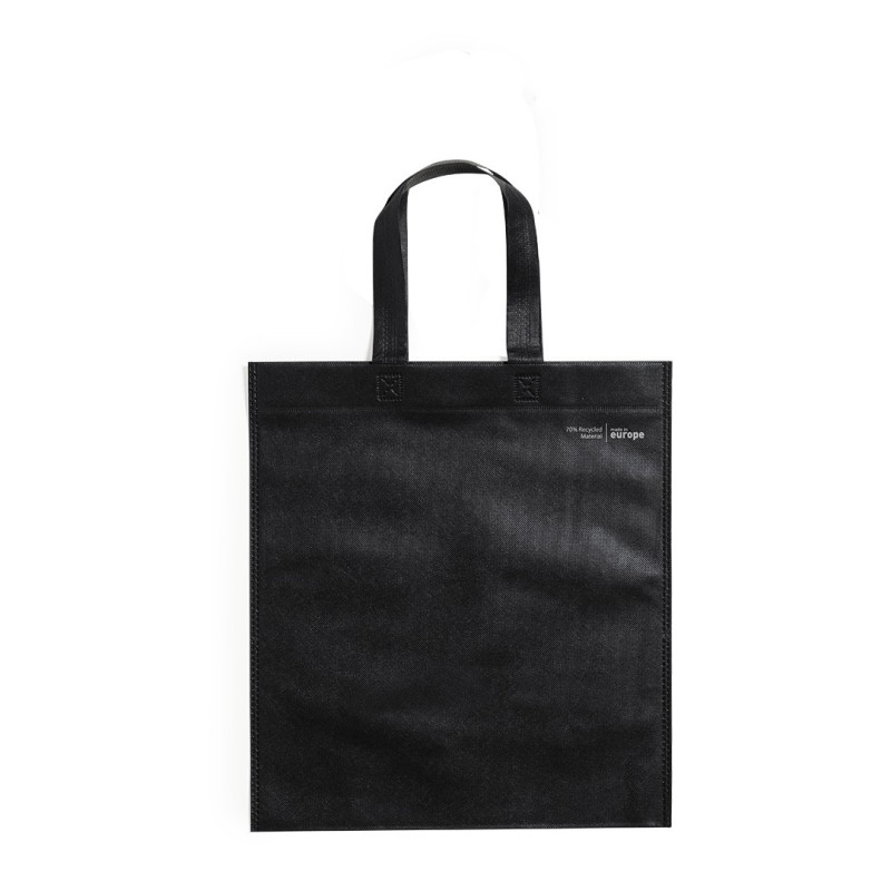 Sac avec logo publicitaire Suntek Sac avec logo publicitaire Suntek