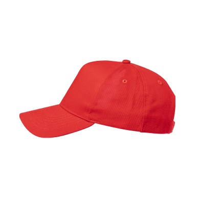 Gleyre - 5 Panels. Schnallen Verschluss | Organische Baumwolle