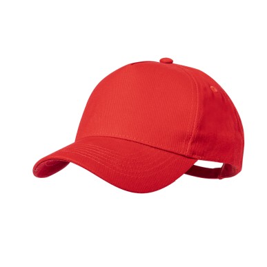 Gleyre - 5 Panels. Schnallen Verschluss | Organische Baumwolle