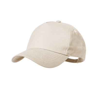 Gleyre - 5 Panels. Schnallen Verschluss | Organische Baumwolle