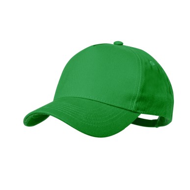 Gleyre - 5 Panels. Schnallen Verschluss | Organische Baumwolle