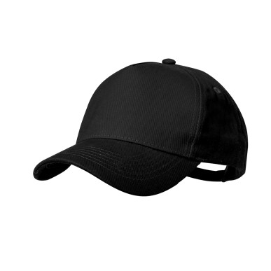 Gleyre - 5 Panels. Schnallen Verschluss | Organische Baumwolle