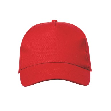 Gleyre - 5 Panels. Schnallen Verschluss | Organische Baumwolle