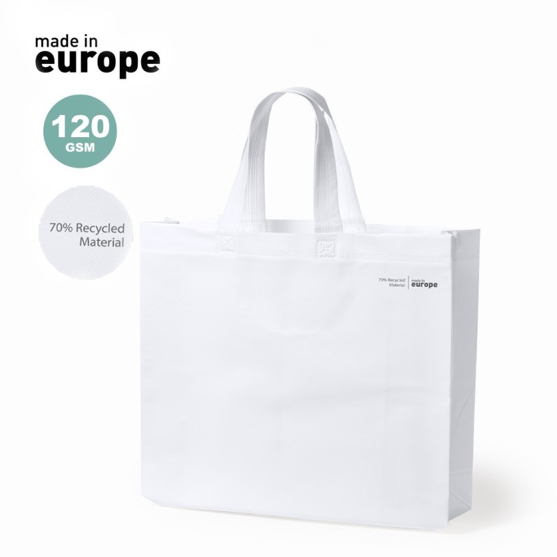 Sac avec logo personnalisé Tribus Sac avec logo personnalisé Tribus