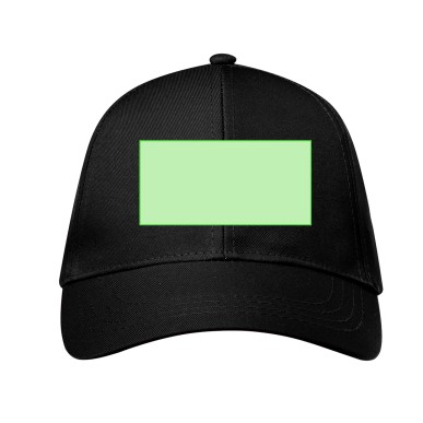 Oconor - 6 Panels. Klett Verschluss | Polyester RPET