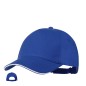 Sandrok - 5 Panels. Klett Verschluss | Polyester RPET Sandrok - 5 Panels. Klett Verschluss | Polyester RPET