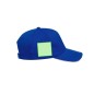 Sandrok - 5 Panels. Klett Verschluss | Polyester RPET Sandrok - 5 Panels. Klett Verschluss | Polyester RPET